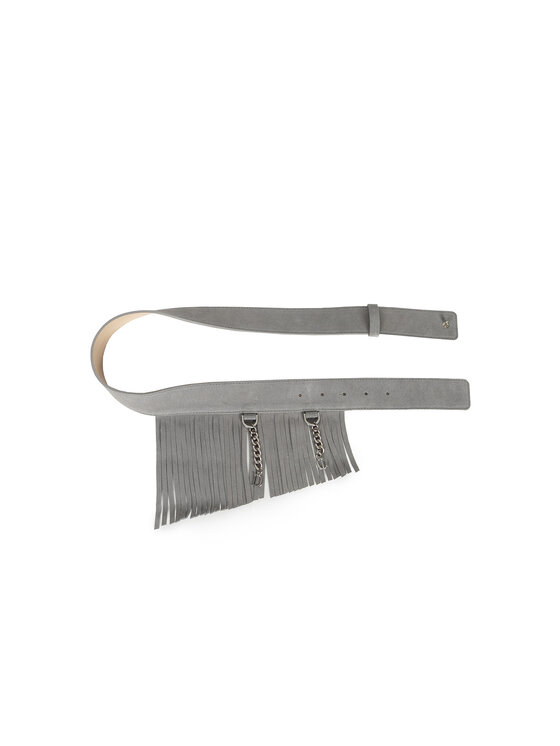 Deni Cler Milano Deni Cler Milano Pasek T-DC-P103-F2-76-81-1 Szary