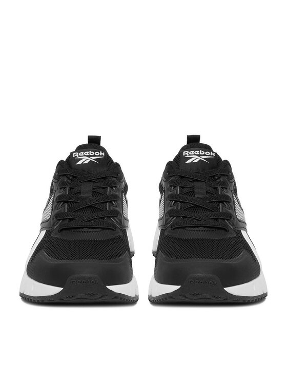 Reebok Reebok Snīkeri CEO-ZIG VECTOR AR30153YBH Melns