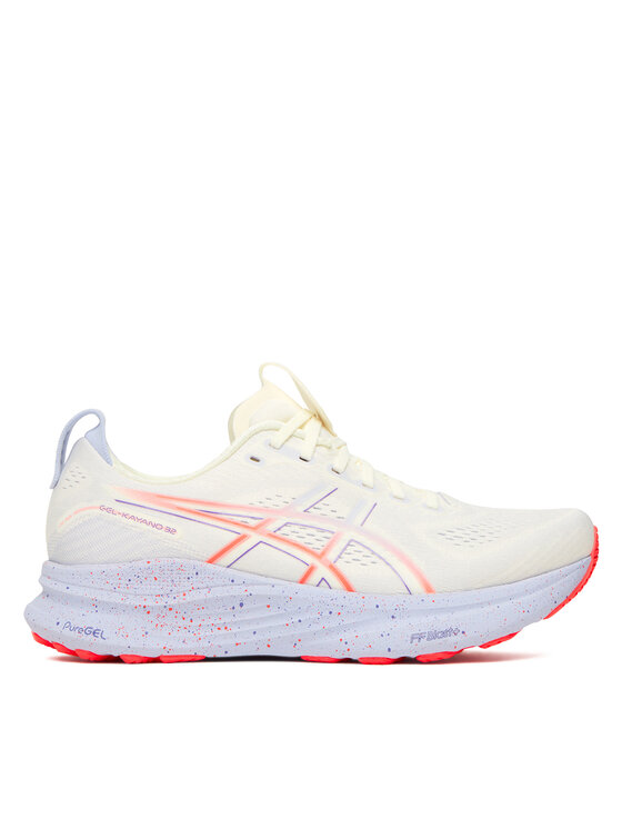 Asics Asics Futócipő Gel-Kayano 32 Tokyo 1011C140 Szürke