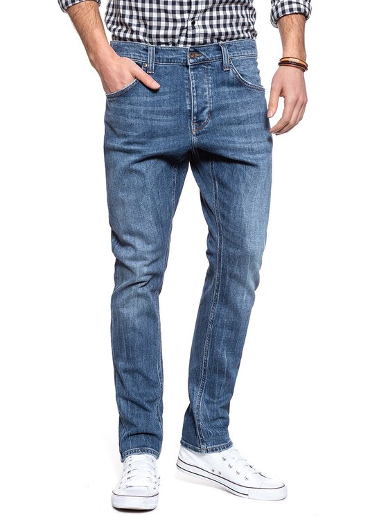 Mustang Mustang Jeans HARLEM Blu Slim Fit