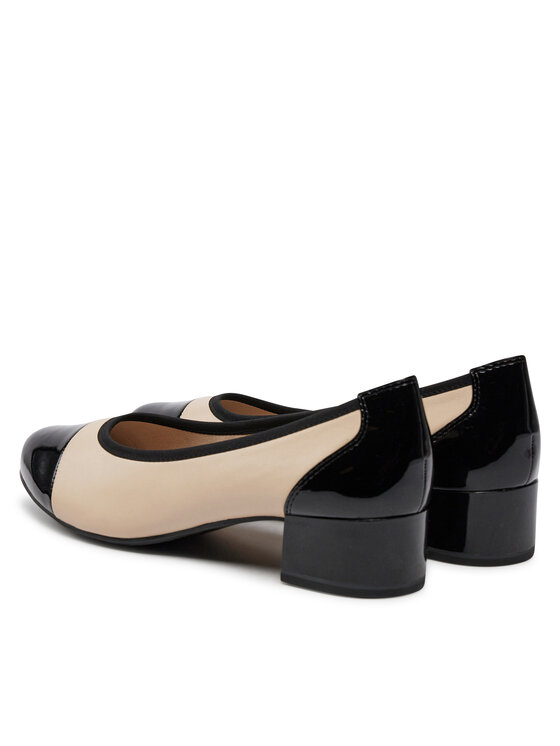 Caprice Caprice Tacones 9-22500-42 Beež
