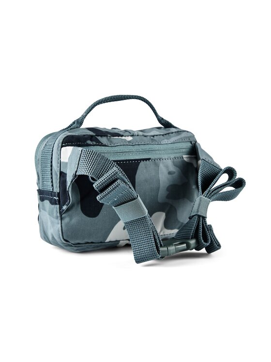 Fjällräven Fjällräven Saszetka 331647 Niebieski jasny