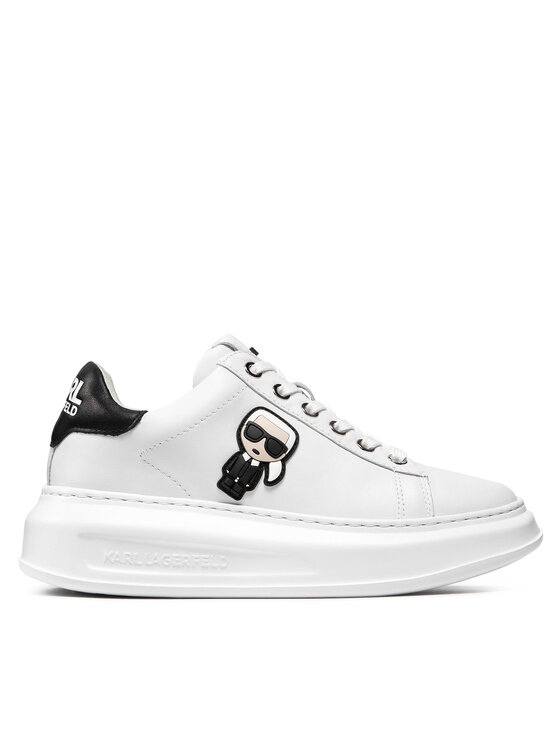 KARL LAGERFELD KARL LAGERFELD Tossud KL62530 Valge