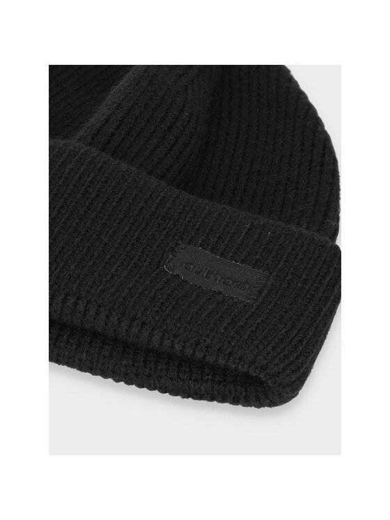 Outhorn Outhorn Berretto OTHAW22ACAPM040-20S Nero