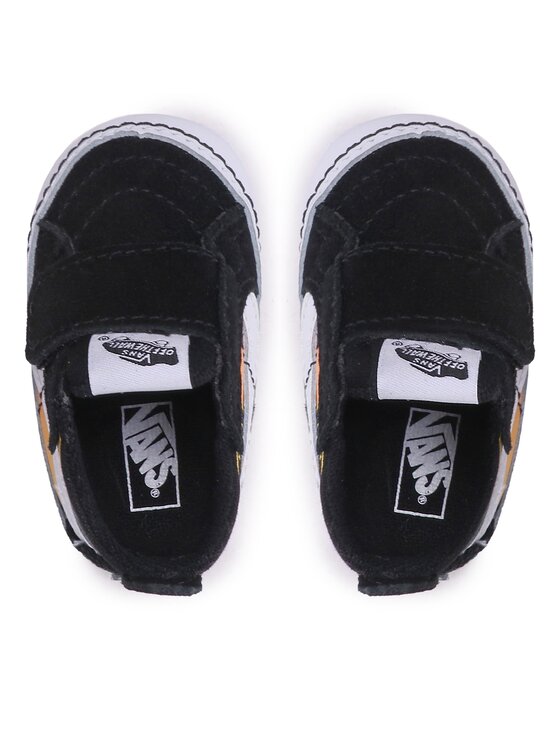 Vans Vans Kedai Sk8-Hi Crib VN0A346P99C1 Juoda
