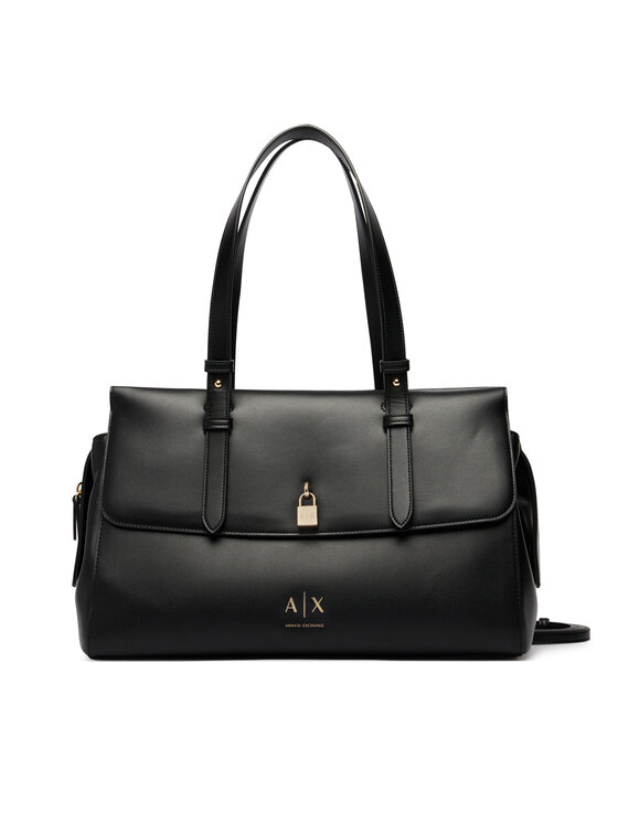 Armani Exchange Armani Exchange Torebka XW003020 AF28605 UC001 Czarny