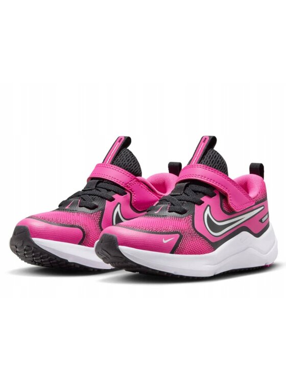Nike Nike Sneakersy HM4400-602 Różowy