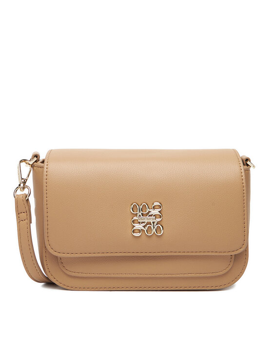 Nine West Nine West Kabelka CEO-LAYLA-S241045 Béžová