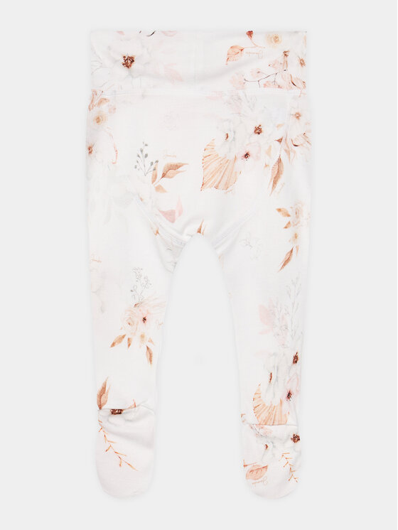 Jamiks Jamiks Pusrāpuļi Pola JZF206 Balts Regular Fit
