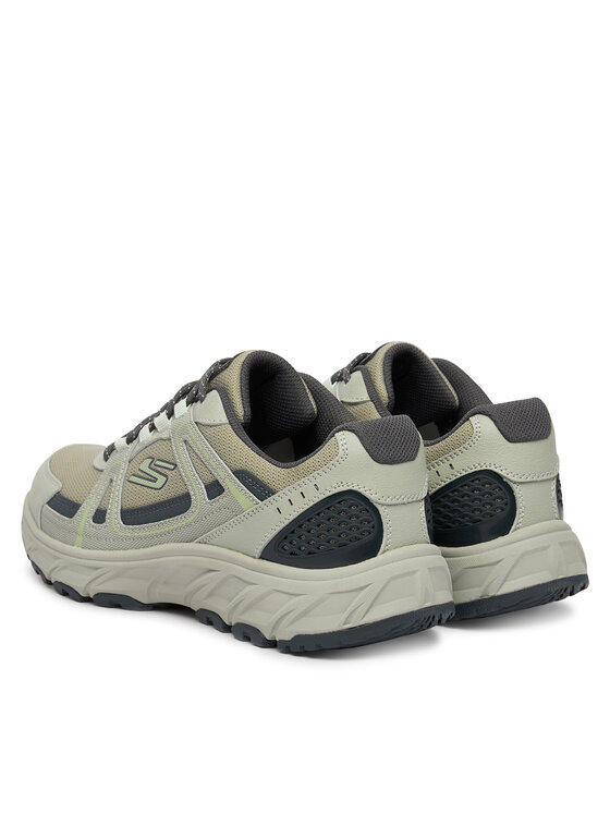 Skechers Skechers Sneakers Hillcrest 2.0 237806/LTGY Grau