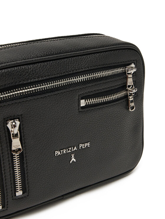 Patrizia Pepe Patrizia Pepe Käekott 8B8985/L144-K103 Must