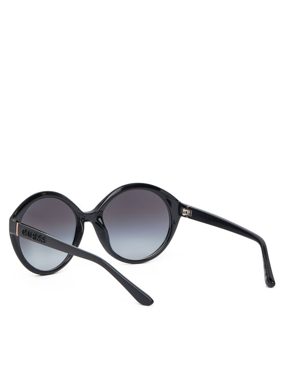 Guess Guess Sonnenbrillen GU00155 Schwarz
