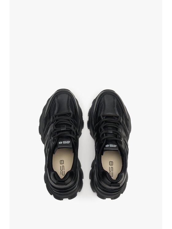 ES8 ES8 Sneakers ER00112608 Nero