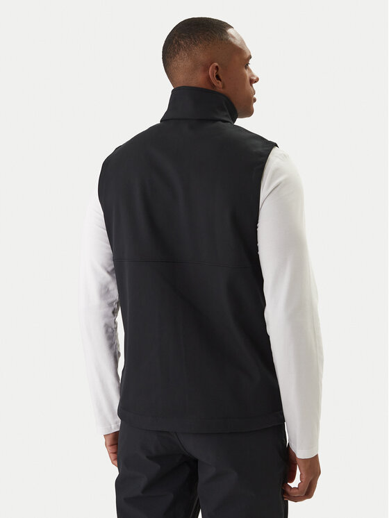 Columbia Columbia Vest Ascender™ II Softshell 2090474 Must Regular Fit