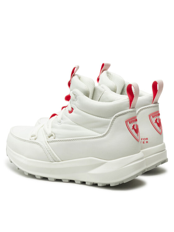 Rossignol Rossignol Čizme za snijeg Resort Waterproof RNNW100 Bijela
