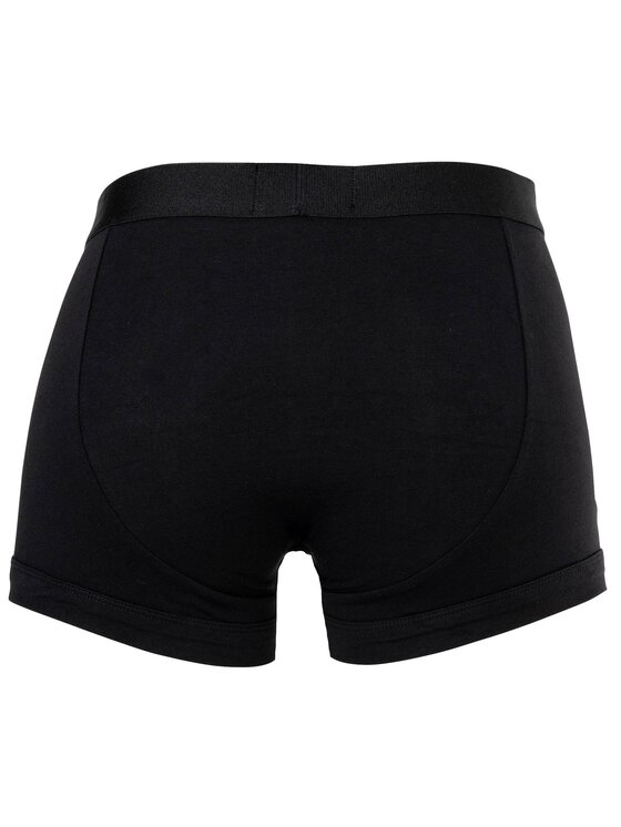 Emporio Armani Emporio Armani Bokserki 29218 Czarny