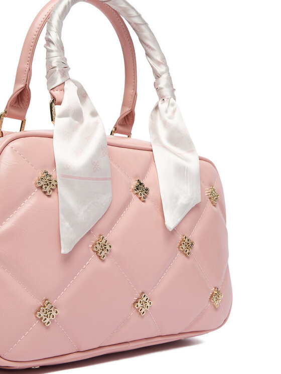 Nine West Nine West Rankinė EO-Allen Gaze-KS2577-1 Rožinė