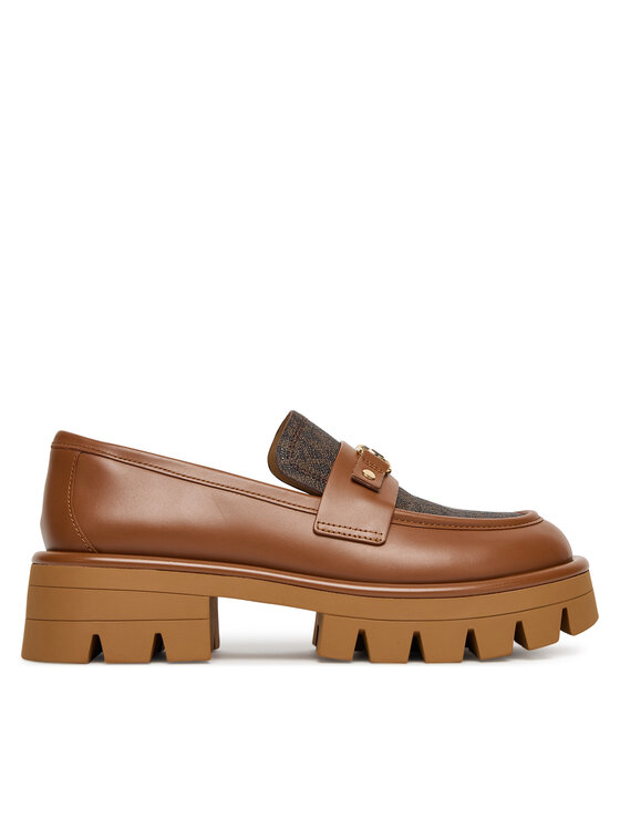 Loafersy MICHAEL Michael Kors