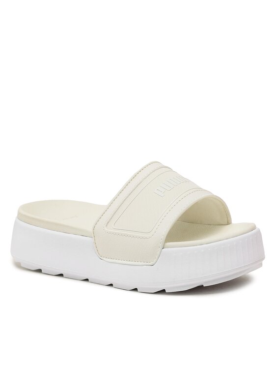 Ciabatte puma platform store