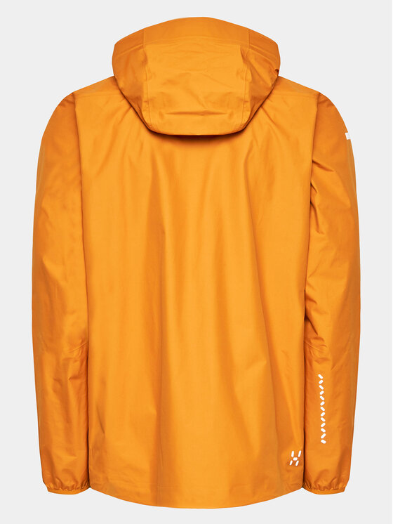 Haglöfs Haglöfs Regenjacke L.I.M GTX 605232 Gelb Active Fit