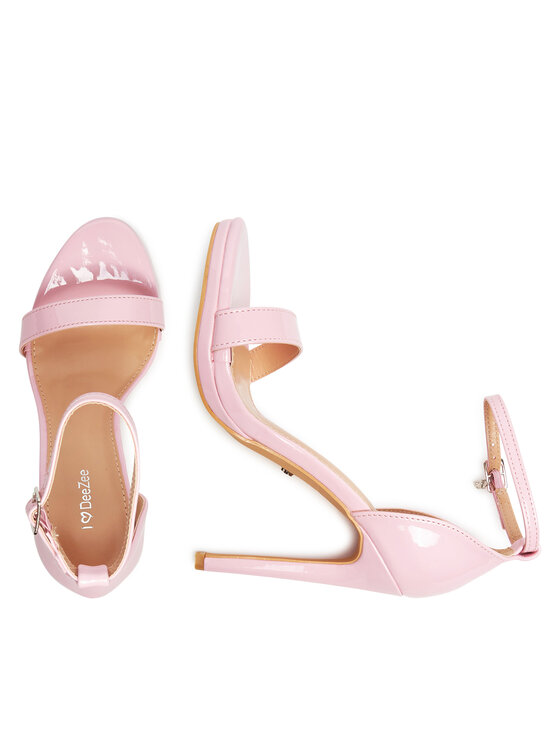 DeeZee DeeZee Sandali EZ-23-10 Roza