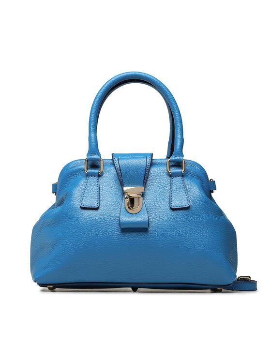 Borsetta S10573 Blu