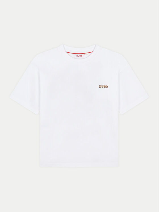 T-Shirt HUGO