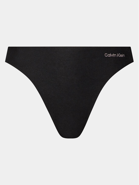 Calvin Klein Underwear Calvin Klein Underwear Set di 3 culotte classiche 000QD5200E Multicolore