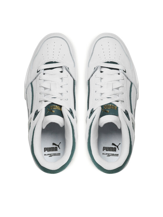 Puma Puma Снікерcи Slipstream 388549 03 Білий