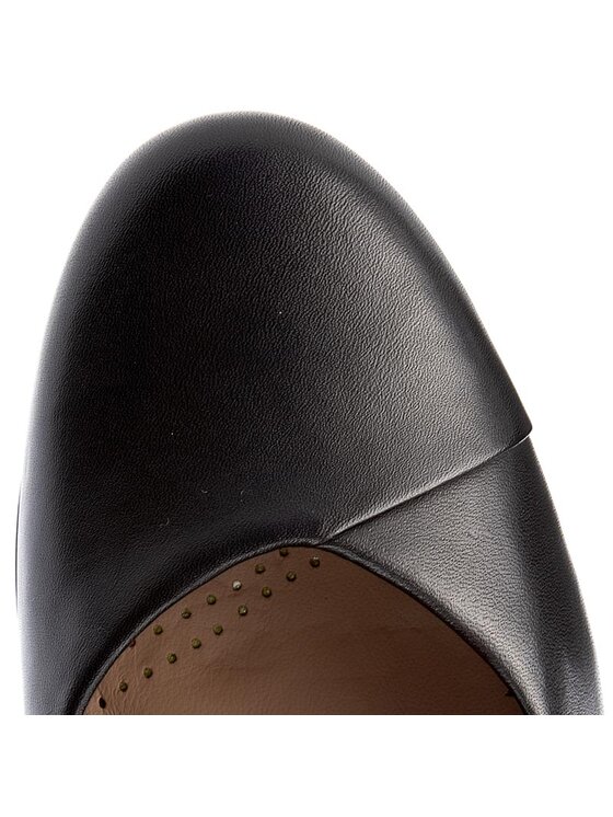 Clarks Polobotky Chorus Carol 261279484 erna Modivo.cz