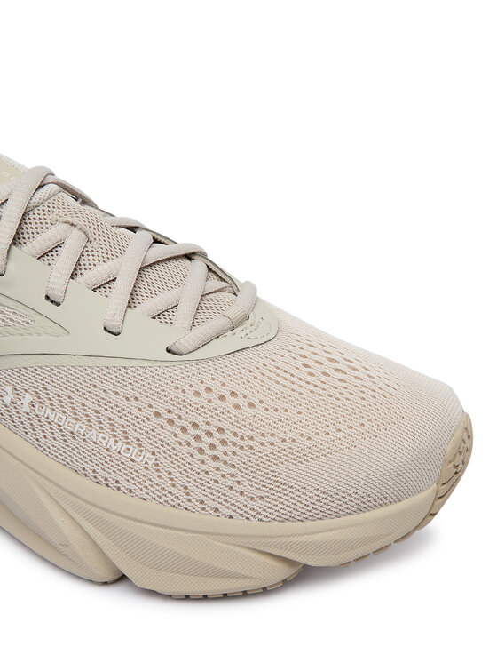 Under Armour Under Armour Tekaški čevlji UA Rogue 6 6006720 289 Bež