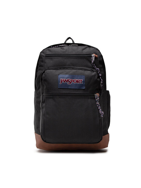 JanSport Mugursoma Cool Student EK0A5BAKN55 Melns