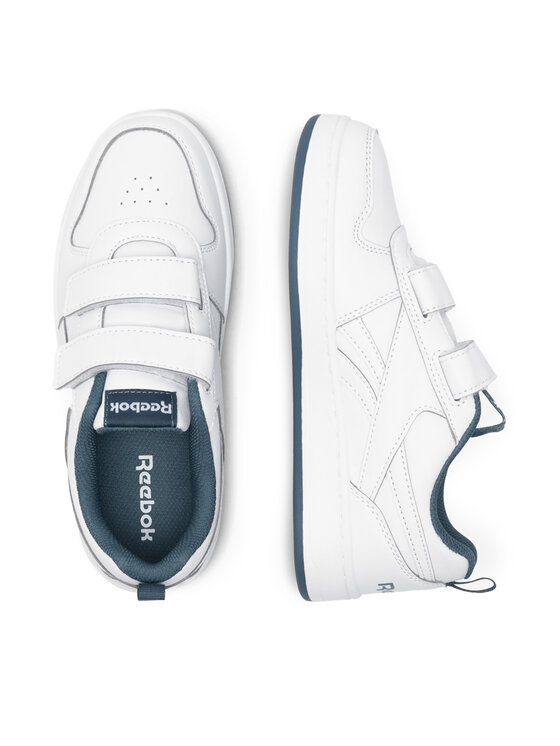 Reebok Reebok Sneakersy Royal Prime 2.0 100033497 Biały
