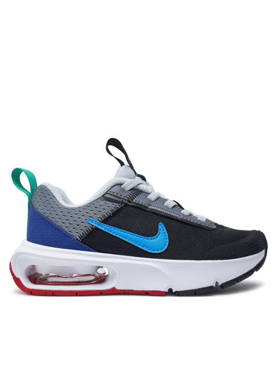 Nike Nike Snīkeri Air Max Intrlk Lite (PS) DH9394 005 Melns
