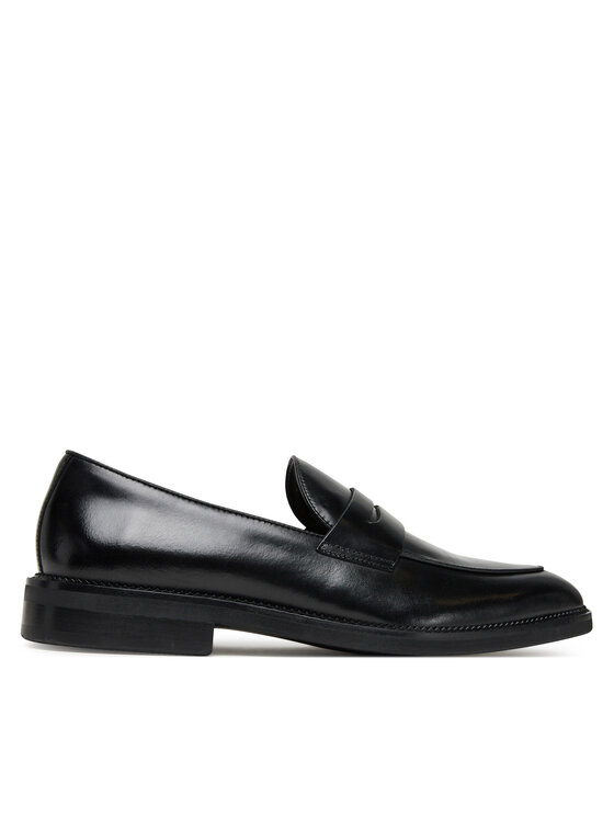 Aldo Aldo Μοκασίνια Salinero 13963033 Μαύρο