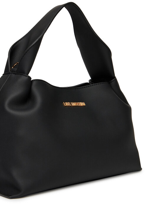 LOVE MOSCHINO LOVE MOSCHINO Torbica JC4278PP0MKI0000 Crna