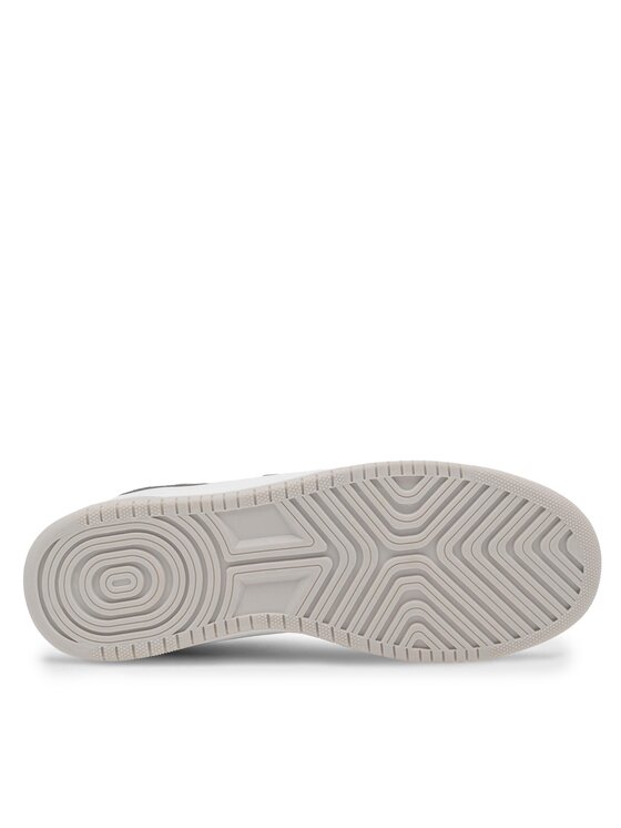 Gap Gap Sneakersy GAC003F5SWWHIBGP Beżowy