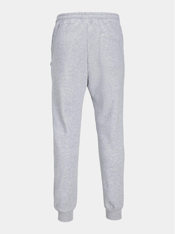 Jack&Jones Jack&Jones Donji dio trenerke Gordon 12249274 Siva Regular Fit
