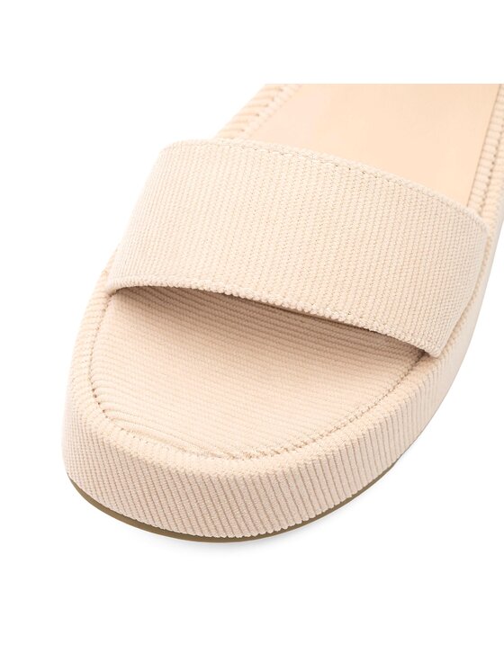 DeeZee DeeZee Sandalen HDXJ220515 Beige