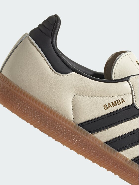 adidas adidas Półbuty 128283 Biały