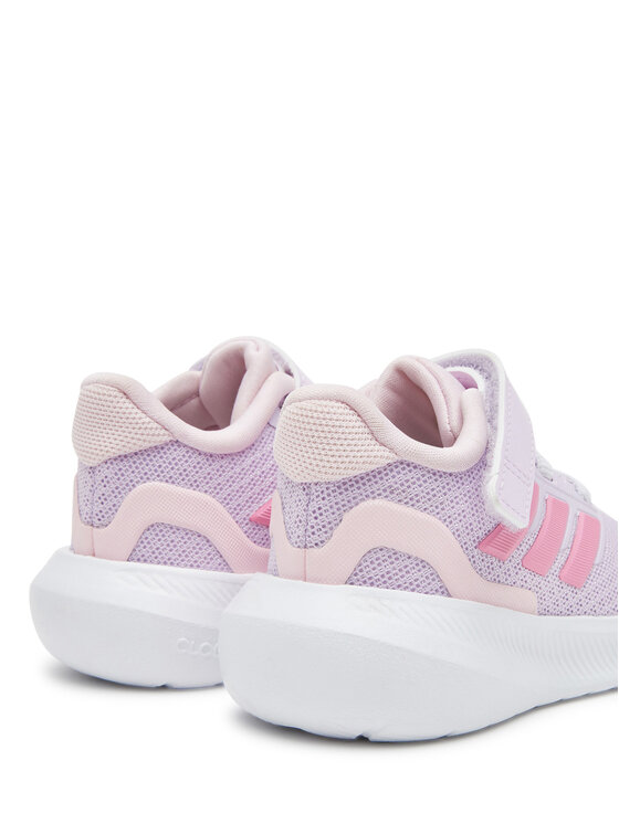 adidas adidas Снікерcи Runfalcon 5 Shoes Kids JP5157 Фіолетовий