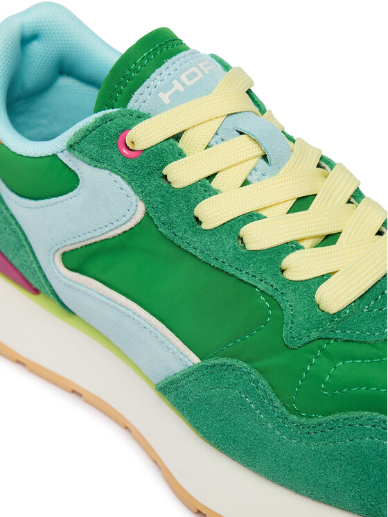 HOFF HOFF Sneakers City 12602014 Verde