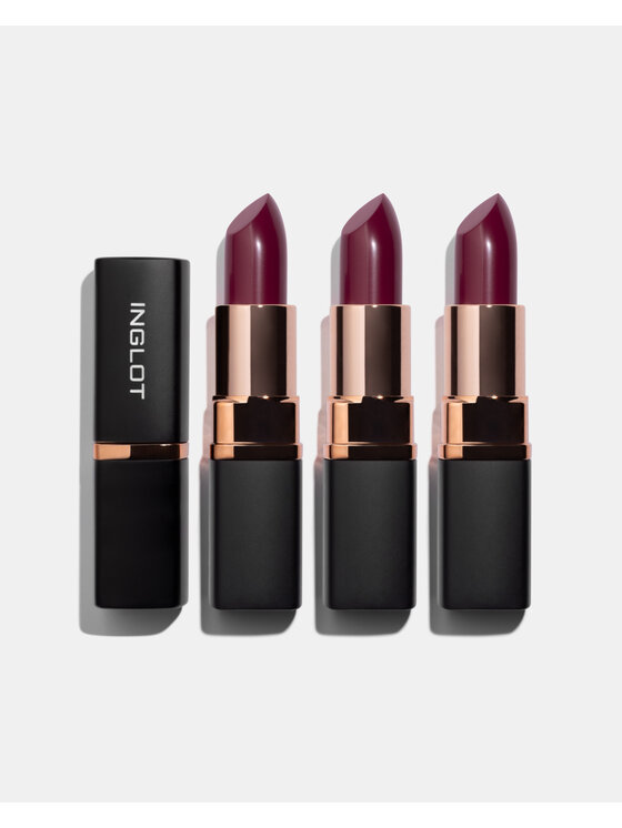 INGLOT INGLOT Kiss Catcher Pomadka Berry Liqueur 906