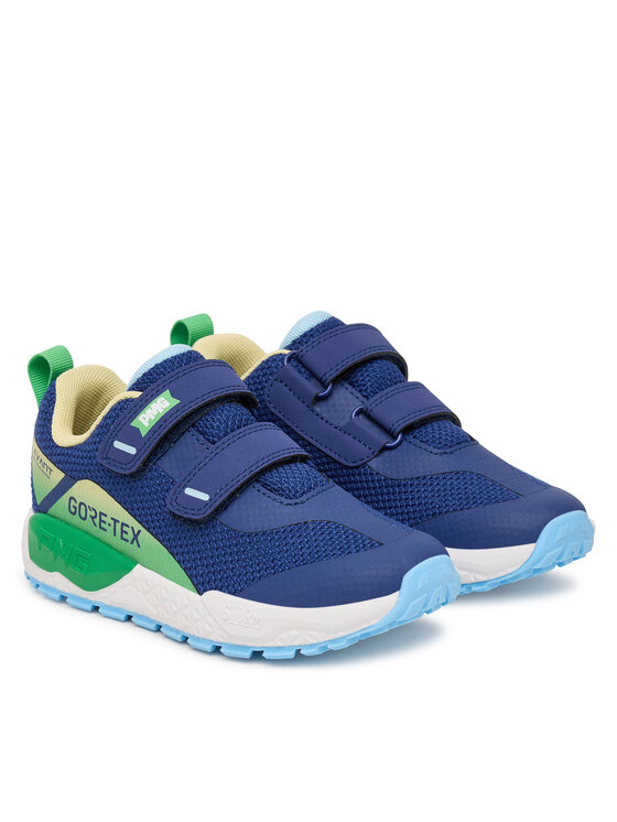 Primigi Primigi Sneakersy AVANT Gtx 1431133 S Granatowy