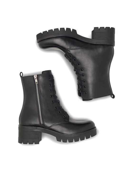 Lasocki Lasocki Stiefeletten WI23-PIAUSE-01 Schwarz
