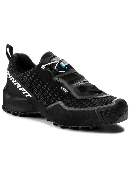 Dynafit Dynafit Tenisice za trčanje Speed Mtn Gtx GORE-TEX 64036 Crna