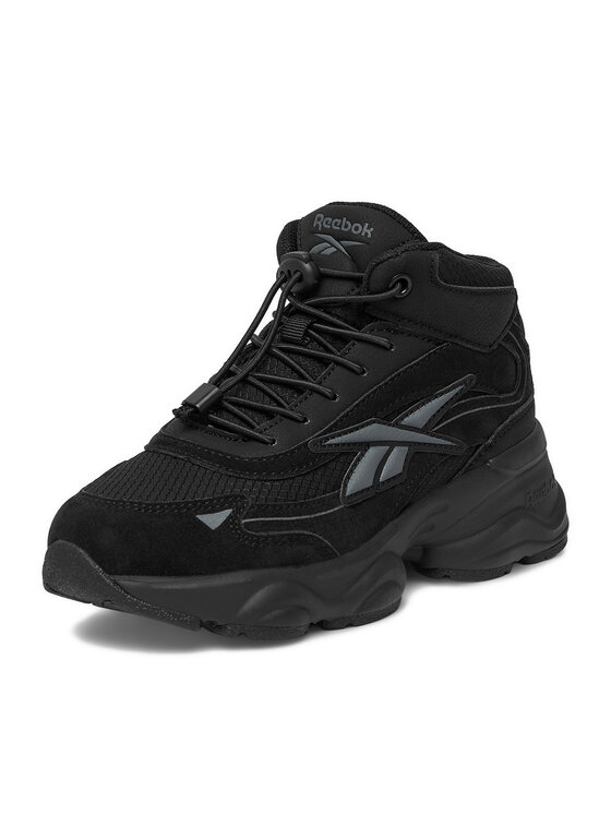 Reebok Reebok Polacchine CEO-CP40-KC-251648Z Nero