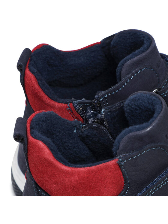 Lasocki Kids Lasocki Kids Saapad CI12-SPRITE-01 Tumesinine