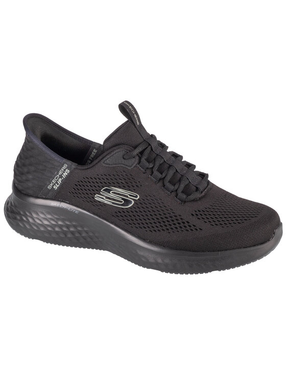 Skechers Skechers Sneakers Slip-Ins: Skech-Lite Pro - Primebase Nero