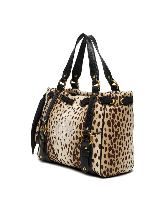 Juicy Couture Juicy Couture Borsetta CEO-BIJXT8938WZC Beige